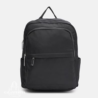 Рюкзак женский Monsen C1km1296bl-black черный