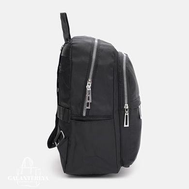 Рюкзак женский Monsen C1km1296bl-black черный