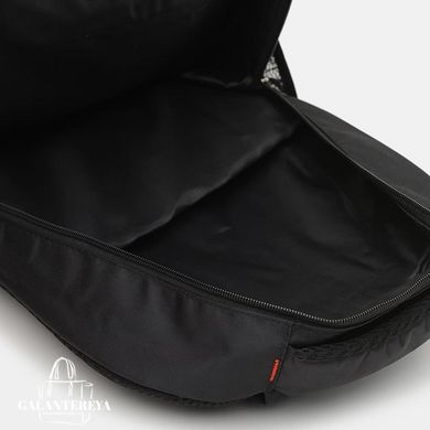 Рюкзак мужской Monsen C1625-black
