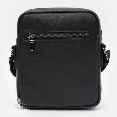 Сумка чоловіча шкіряна Ricco Grande K12140-black
