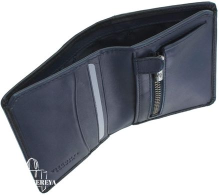 Кошелек мужской кожаный Visconti PLR70 Piana c RFID