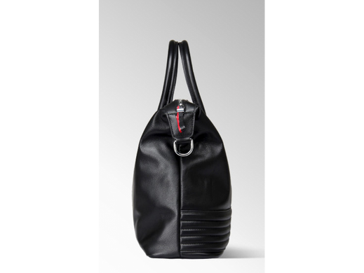 Дорожня сумка чоловіча шкіряна Tiding Bag B3-2017A