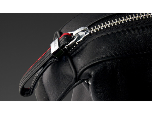 Дорожня сумка чоловіча шкіряна Tiding Bag B3-2017A