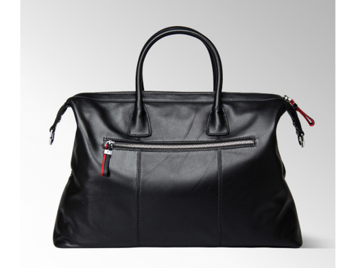 Дорожня сумка чоловіча шкіряна Tiding Bag B3-2017A