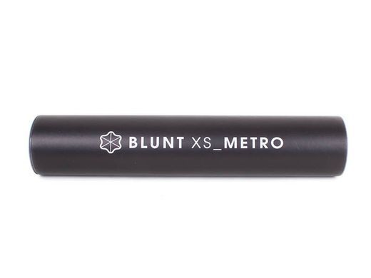 Протиштормова парасолька жіноча напівавтомат BLUNT (БЛАНТ) Bl-xs