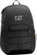 Рюкзак повседневный с отделением для ноутбука CAT Millennial Ultimate Protect 83523;01 черный 1