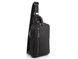 Сумка-слинг мужская кожаная Tiding Bag 9801A 1