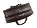 Кожаная сумка для ноутбука Tiding Bag 7345Q коричневый 5