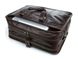 Кожаная сумка для ноутбука Tiding Bag 7345Q коричневый 4