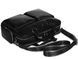 Мужская кожаная сумка для ноутбука Royal Bag RB002A черный 5