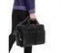Мужская кожаная сумка для ноутбука Royal Bag RB002A черный 3