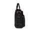 Мужская кожаная сумка для ноутбука Tiding Bag t1096A черный 3