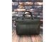 Мужская кожаная сумка для ноутбука Tiding Bag t1096A черный 5