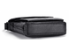 Мужской кожаный мессенджер Tiding Bag M38-3107A черный 2