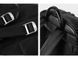 Мужской кожаный рюкзак Tiding Bag B3-153A черный 7