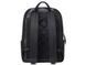 Мужской кожаный рюкзак Tiding Bag B3-153A черный 3