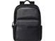 Мужской кожаный рюкзак Tiding Bag B3-153A черный 5