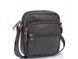 Сумка через плечо мужская кожаная Tiding Bag N2-1009DB 1