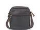Сумка через плечо мужская кожаная Tiding Bag N2-1009DB 3