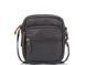 Сумка через плечо мужская кожаная Tiding Bag N2-1009DB 2