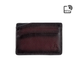 Картхолдер мужской кожаный Visconti MT86 MT86 Luc