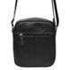 Месенджер чоловічий шкіряний Borsa Leather K10082-brown 3