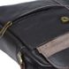 Мужской кожаный мессенджер Borsa Leather к1111-brown коричневый 7