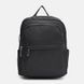 Рюкзак женский Monsen C1km1296bl-black черный 2