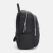 Рюкзак женский Monsen C1km1296bl-black черный 3