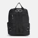 Рюкзак женский Monsen C1km1296bl-black черный 4