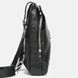 Рюкзак мужской кожаный Keizer k15029-black 4
