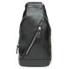 Рюкзак мужской кожаный Keizer k15029-black 1