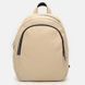 Рюкзак женский кожаный Ricco Grande 1l600-black 2
