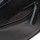 Сумка мужская кожаная Borsa Leather 10m223-black 6