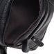 Сумка мужская кожаная Borsa Leather 10m223-black 7