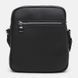 Сумка мужская кожаная Ricco Grande K12043bl-black 3