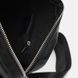 Сумка мужская кожаная Ricco Grande K12043bl-black 5