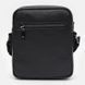 Сумка чоловіча шкіряна Ricco Grande K12140-black 3