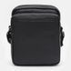 Сумка чоловіча шкіряна Ricco Grande K12140-black 2
