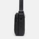 Сумка чоловіча шкіряна Ricco Grande K12140-black 4