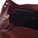 Женская кожаная сумка Ricco Grande 1l908x-bordo бордовый 7