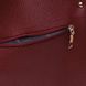 Женская кожаная сумка Ricco Grande 1l908x-bordo бордовый 6