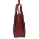 Женская кожаная сумка Ricco Grande 1l908x-bordo бордовый 4