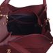 Женская кожаная сумка Ricco Grande 1l908x-bordo бордовый 8