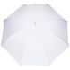Зонт-гольфер Fulton Fairway-3 S664 White (Белый) 2