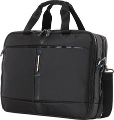 Мужская сумка для ноутбука CARLTON Wallstreet 904J022;01 черный