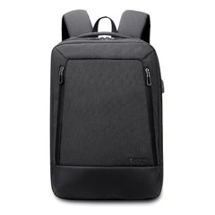 Рюкзак мужской для ноутбука Aoking 1sn86123-black