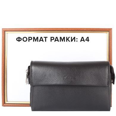 Борсетка чоловіча шкіряна KARYA SHI0791-45
