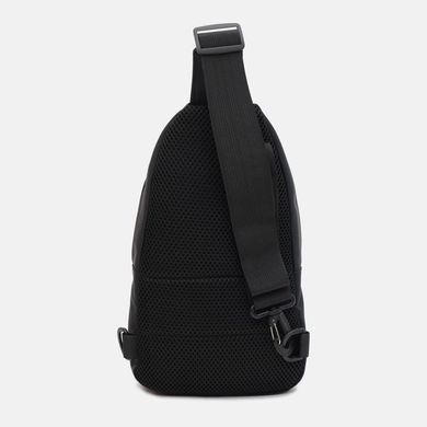 Рюкзак мужской Monsen C10818bl-black