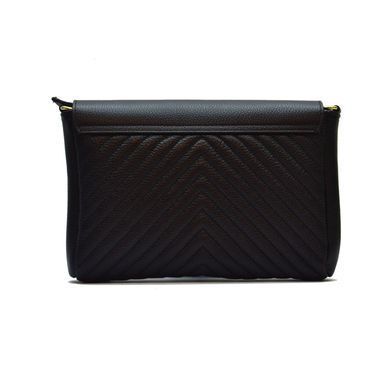 Жіночий шкіряний клатч Italian fabric bags 2115